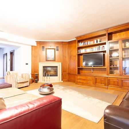 Villa Adige Luxury - M&M Holiday House ペルージャ エクステリア 写真