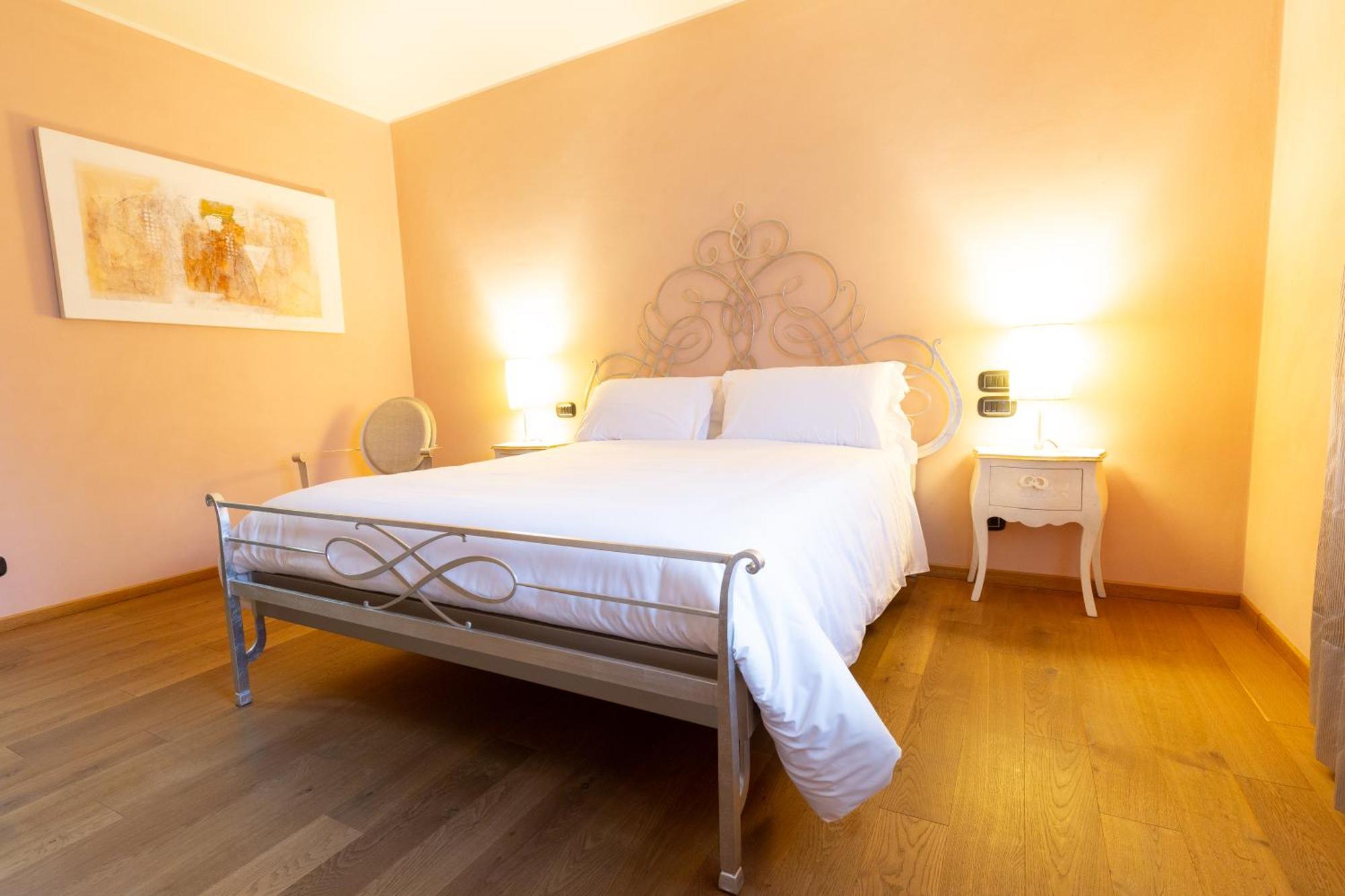 Villa Adige Luxury - M&M Holiday House ペルージャ エクステリア 写真