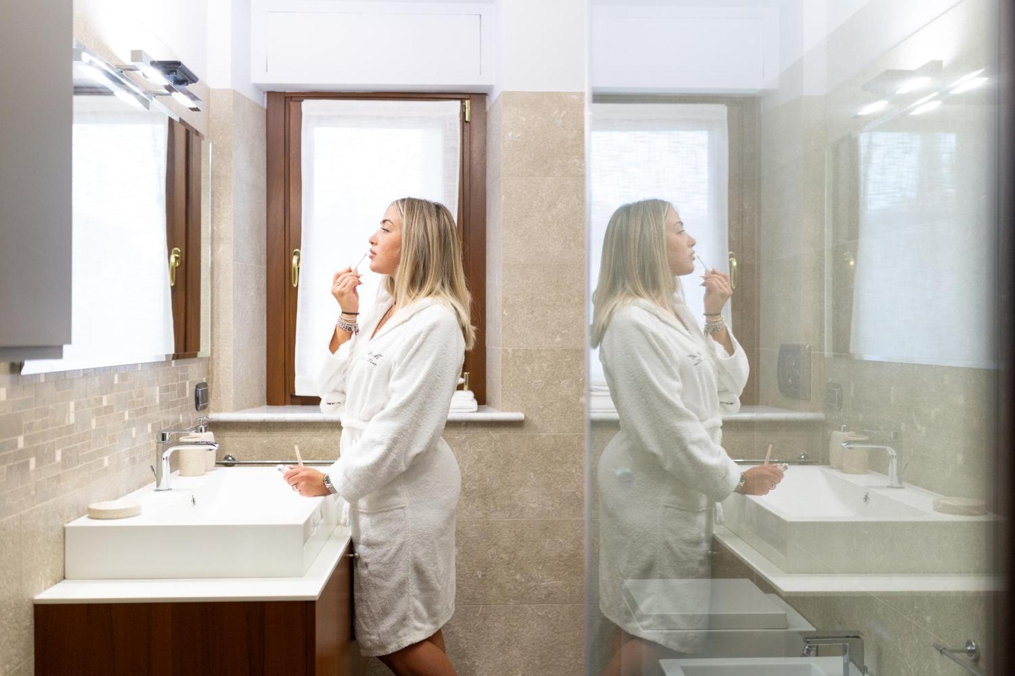 Villa Adige Luxury - M&M Holiday House ペルージャ エクステリア 写真