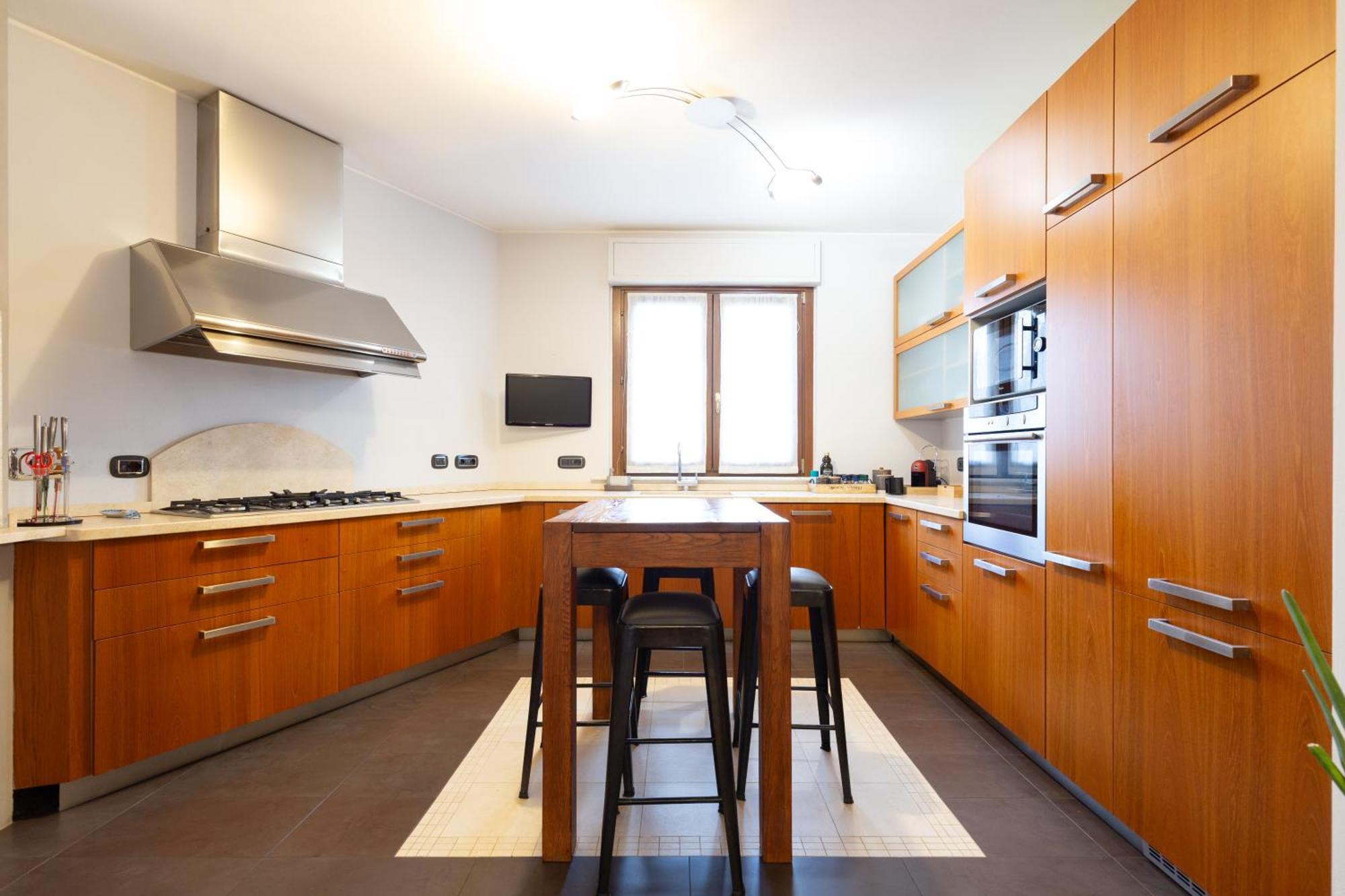 Villa Adige Luxury - M&M Holiday House ペルージャ エクステリア 写真