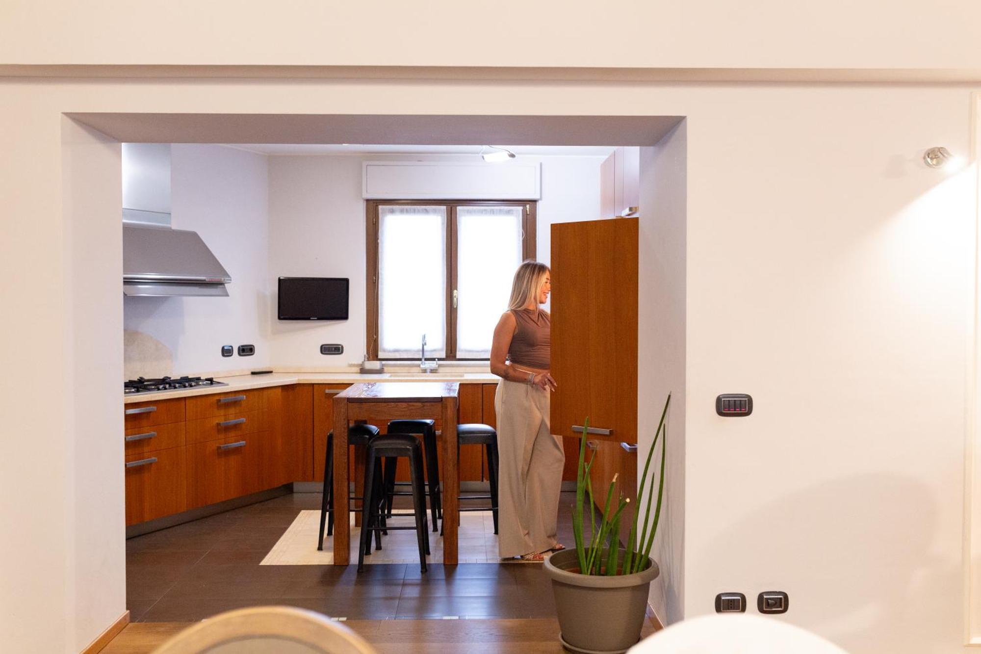 Villa Adige Luxury - M&M Holiday House ペルージャ エクステリア 写真