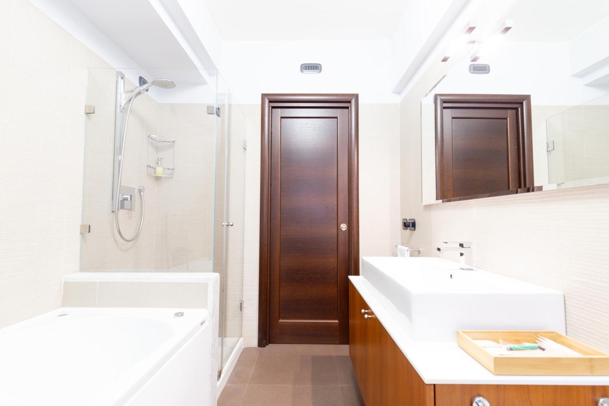 Villa Adige Luxury - M&M Holiday House ペルージャ エクステリア 写真