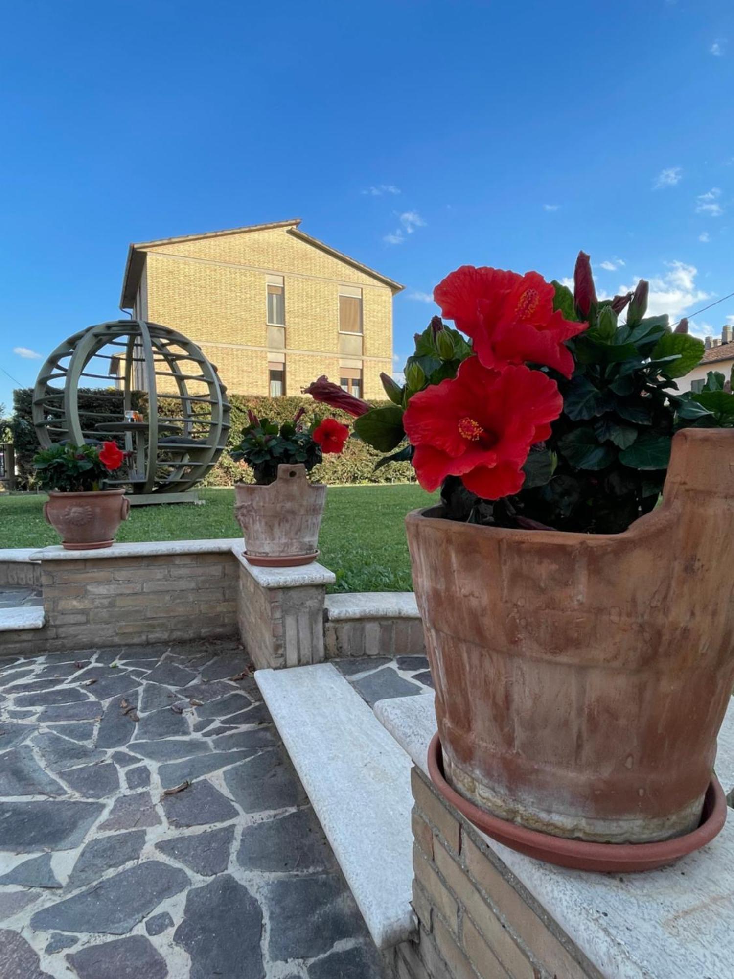 Villa Adige Luxury - M&M Holiday House ペルージャ エクステリア 写真